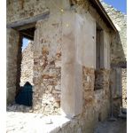 Adéquation des couleurs entre ancien et nouveau gypse